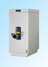 Cascade Water Boiler